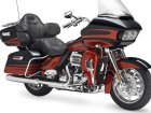 2015 Harley-Davidson Harley Davidson CVO Road Glide Ultra